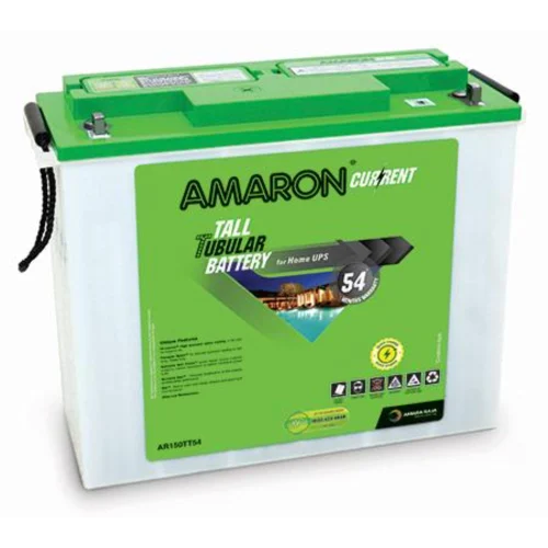 Amaron CR150TT Tall Tubular